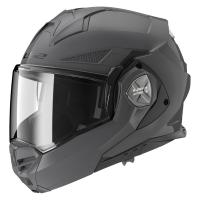 LS2 Мотошлем FF901 Advant X Solid серый матовый в Самаре