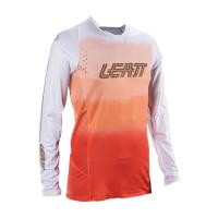 Leatt Джерси женская 4.5 Lite V26 Coral Pink в Самаре