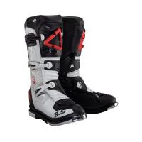 Leatt  Мотоботы кроссовые 3.5 HydraDri 2025 Forge в Самаре
