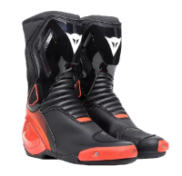 Dainese Ботинки Nexus 2 628 Blk/Fluo-Red в Самаре