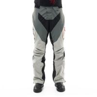 Dragonfly Штаны Эндуро Freeride Grey-Orange в Самаре