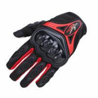 Pro-Biker Перчатки MCS-42 Red в Самаре
