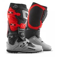 Gaerne Мотоботы для кросса SG-22 Gore-Tex Enduro Red/Black/Grey в Самаре