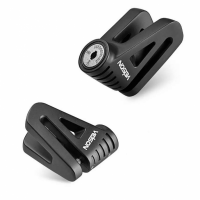 Veison Замок на тормозной диск DX7 Black в Самаре