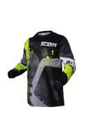 Scout Джерси Abstraction Neon в Самаре