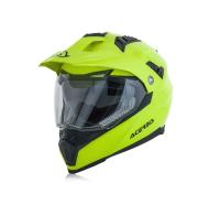 Acerbis Шлем Flip FS-606 Yellow-Fluo в Самаре