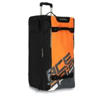 Acerbis Сумка дорожная на колёсах Voyager Orange/Grey (105 L) в Самаре