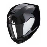 Scorpion Exo Мотошлем Exo-391 Solid Черный в Самаре