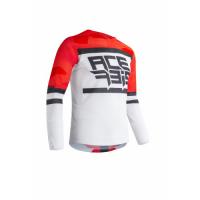 Acerbis Джерси MX J-Race Red/White в Самаре