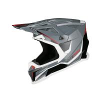 Acerbis Шлем T711 Grey/Black в Самаре