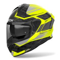 Airoh Мотошлем Spark 2 Zenith Yellow Matt в Самаре