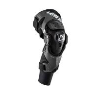 Leatt Наколенники X-Frame Hybrid V26 Black в Самаре