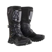 Leatt Мотоботы ADV HydraDri 7.5 Stealth V25 в Самаре