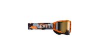 Leatt Маска Velocity 6.5 SNX Iriz Orange Bronze UC 68% в Самаре