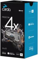 Cardo Мотогарнитура Freecom 4X Duo в Самаре