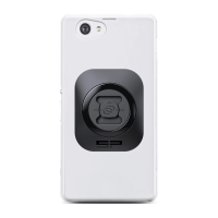 SP Connect Универсальное крепление для смартфонов Universal Interface Z в Самаре