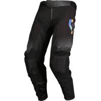 SCOTT Брюки 450 Podium black/grey в Самаре