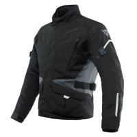Dainese Куртка Tempest 3 D-Dry Black/Black/Ebony в Самаре