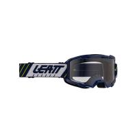 Leatt Маска Vizion 2.5 Blue Clear 90 VLT V25 в Самаре