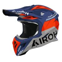 Airoh Шлем Aviator Ace 2 Fury Cerulean Gloss в Самаре