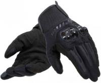 Dainese Перчатки MIG 3 Air Tex Black в Самаре