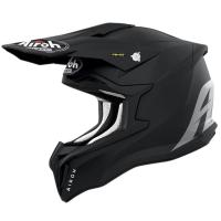 Airoh Мотошлем Strycker Black Matt в Самаре
