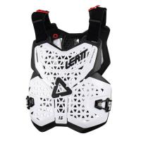 Leatt Защитный панцирь Chest Protector 1.5 V26 White в Самаре