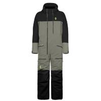 Scott комбинезон зимний Roop Dryo dust grey/black в Самаре