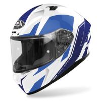 Airoh Мотошлем Valor Wings Blue Gloss в Самаре