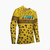 Leatt Джерси 5.5 UltraWeld Cheetah 2025 в Самаре