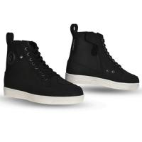 Dimox Ботинки женские Bolt Sneaker Black в Самаре