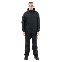 Dragonfly Мембранный костюм Active 2.0 Man Black 2024 в Самаре