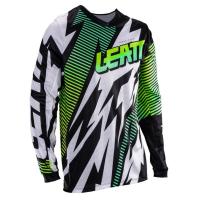 Leatt Джерси 3.5 Jr Storm Teal в Самаре