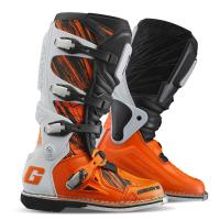 Gaerne Мотоботы FastBack Endurance Orange в Самаре