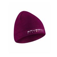 Brubeck Шапка шерстяная Active Wool Сливовый в Самаре