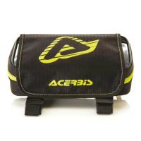 Acerbis Сумка на крыло заднее для инструментов Tools Black/Yellow (2 L) в Самаре