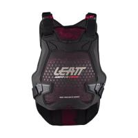 Leatt Защитный панцирь Chest Protector 3DF AirFit Evo Lite V26 Black в Самаре