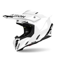 Airoh Шлем Twist 3 White Gloss в Самаре