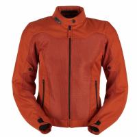 Furygan Мотокуртка женская Genesis Mistral Lady Evo 3 текстиль Красный в Самаре