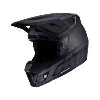 Leatt Шлем кроссовый Helmet Kit Moto 7.5 V25 Stealth в Самаре