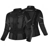 Shima Куртка Hero 2.0 Lady Black в Самаре