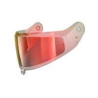 Shark Визор Skwal i3/Ridill 2/D-Skwal 3 Iridium Red в Самаре