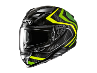 HJC Шлем F71 Carbon Nevio MC3H в Самаре