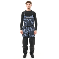 Dragonfly Вейдерсы мембранные Quad Pro 2025 Dark Camo в Самаре