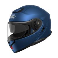 Shoei Шлем Neotec 3 Candy Синий матовый металлик в Самаре