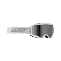 Leatt Маска Velocity 4.5 Iriz White Silver 50% 2025 в Самаре