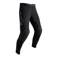 Leatt штаны Moto 4.5 Enduro X-Flow V27 Black в Самаре
