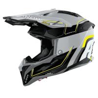 Airoh Мотошлем Aviator 3 Leader Yellow Matt в Самаре