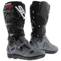 Sidi Ботинки Crossfire 3 SRS Grey/Black в Самаре