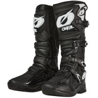 Oneal Мотоботы Кроссовые RMX Pro черный в Самаре